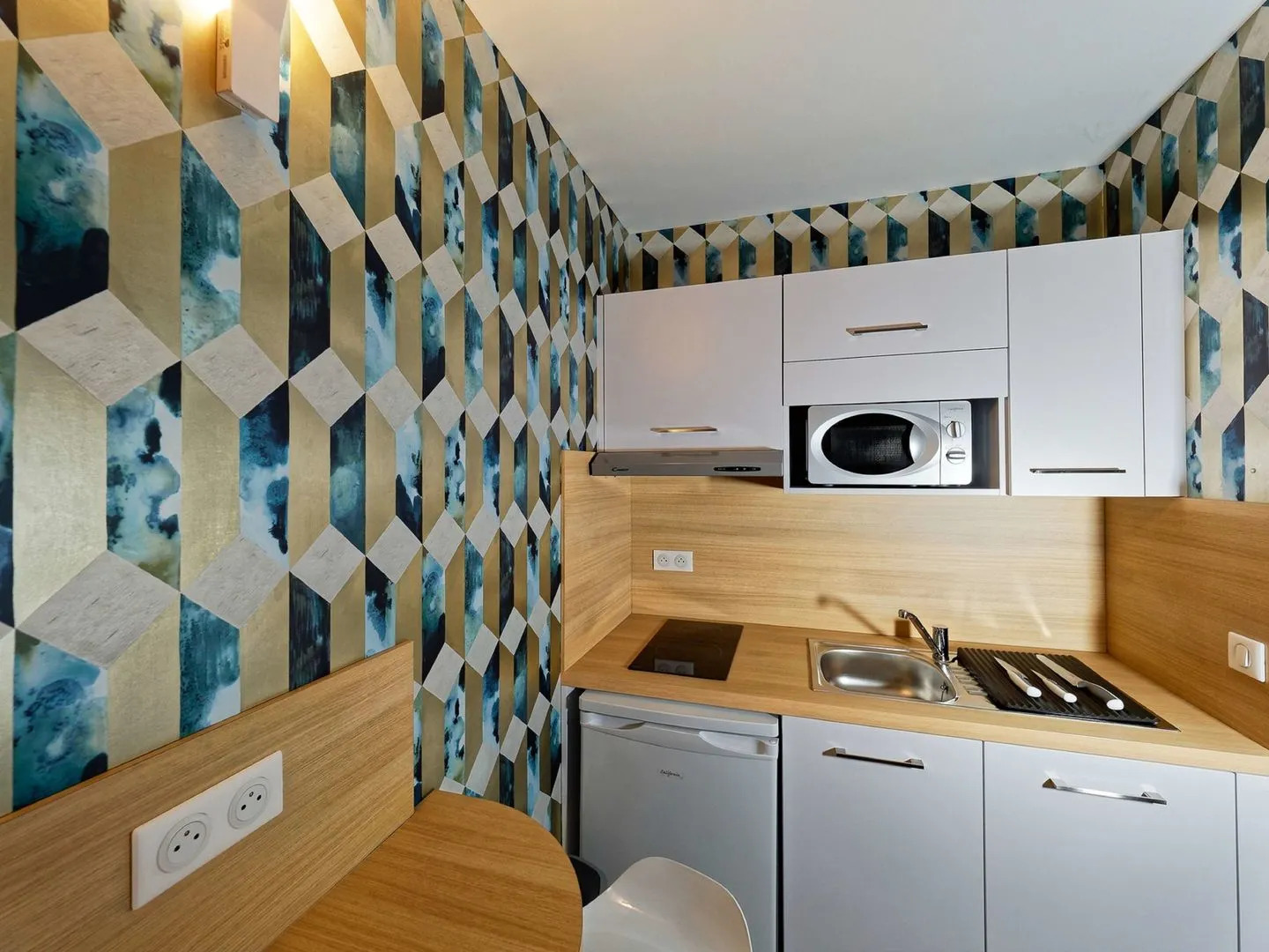 Kyriad Direct Saint Brieuc - Parc des Expositions