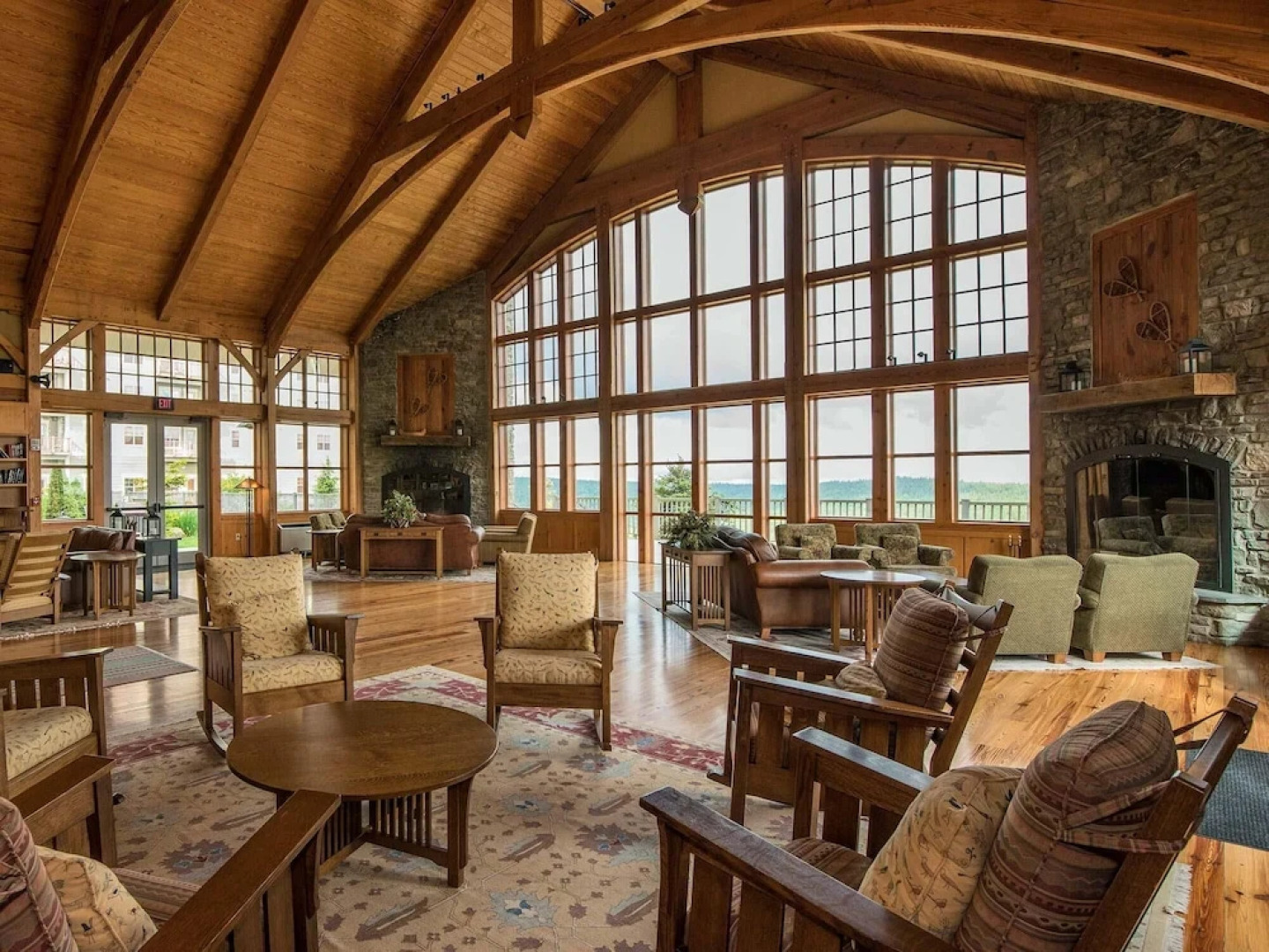 1 Br: Soaring Eagle 109