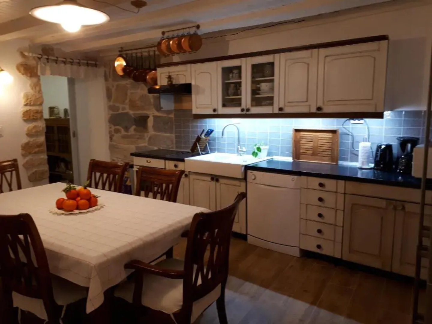 Guesthouse Juric