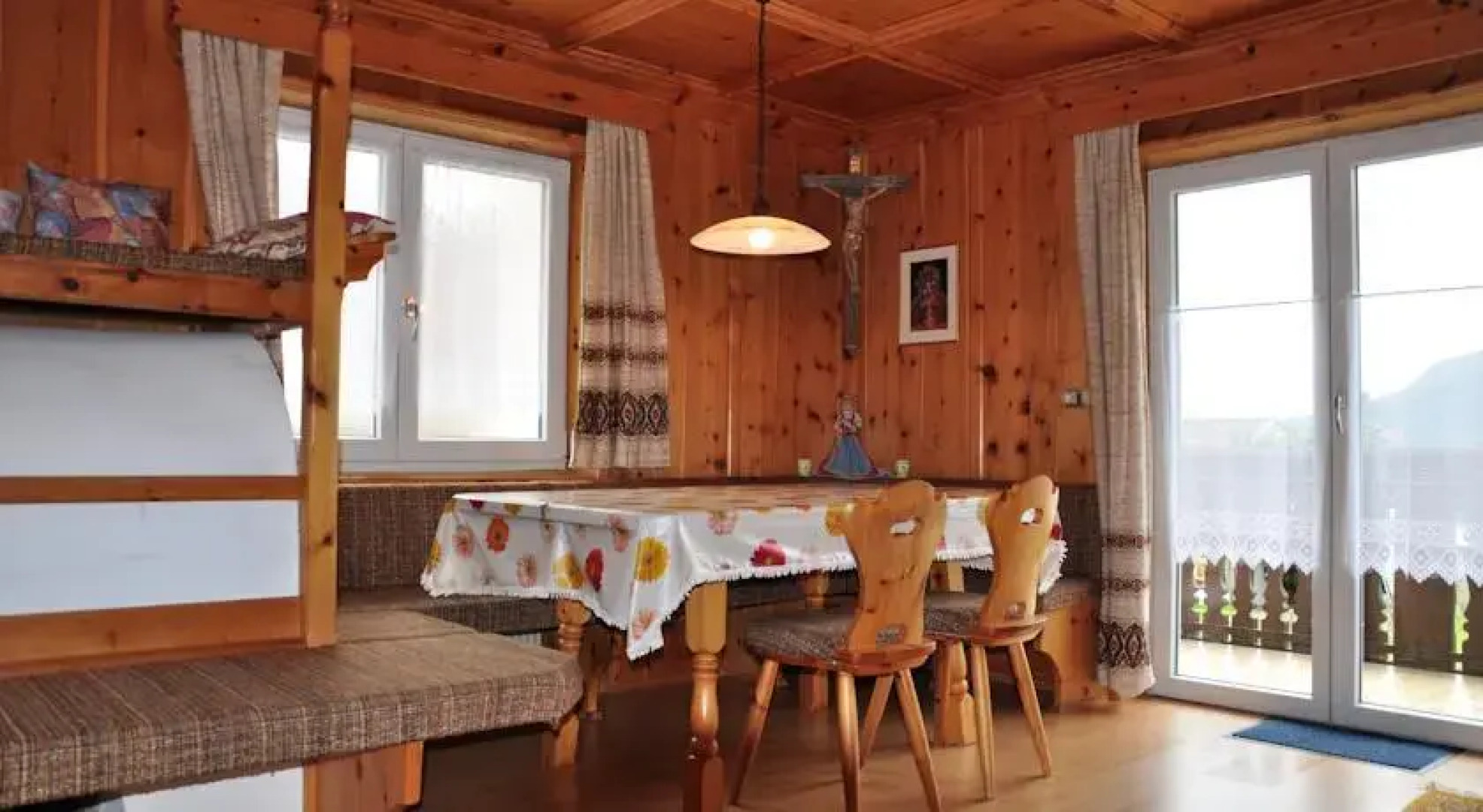 Blasbichler Appartments