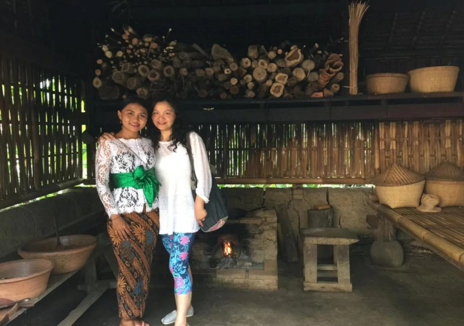 Padi Bali Eco Villas