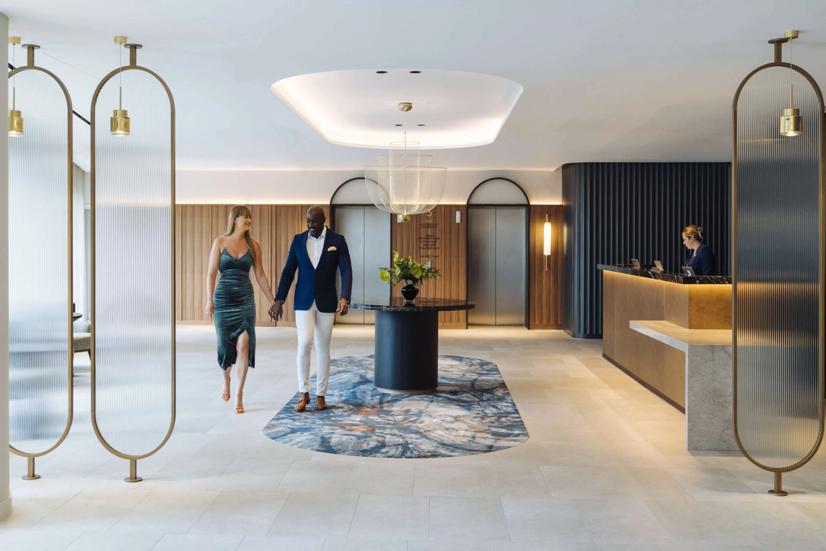 Hyatt Regency London Stratford