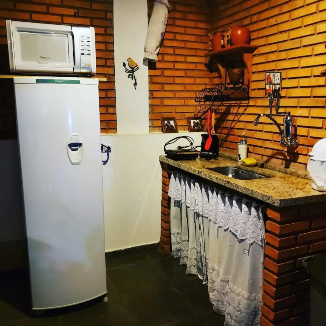 Doce Lar Residencia