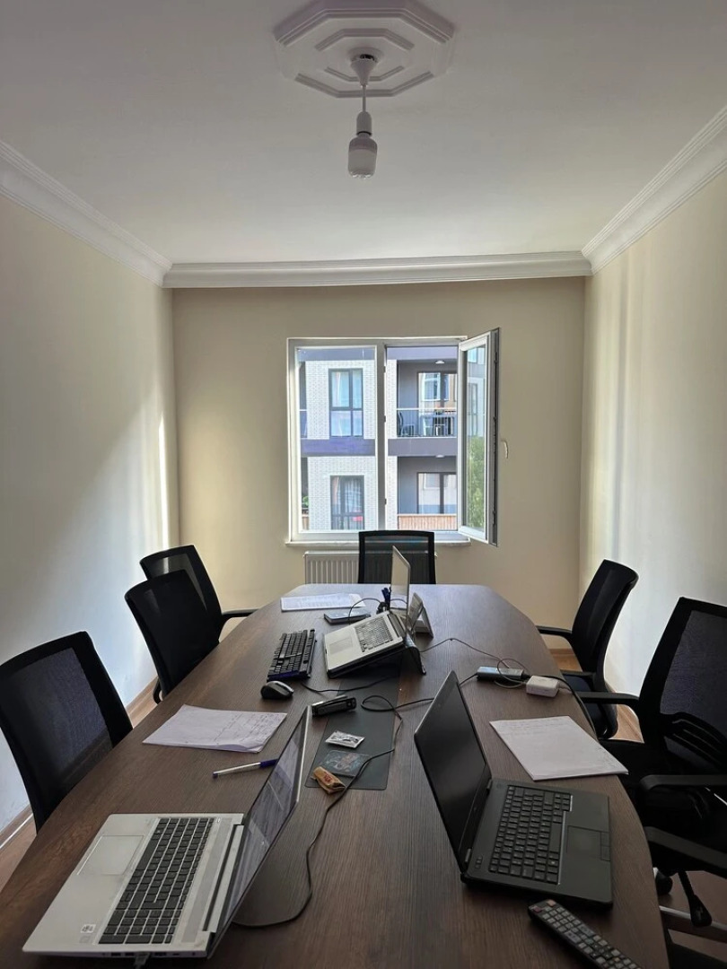 Serbest Suite Göktürk