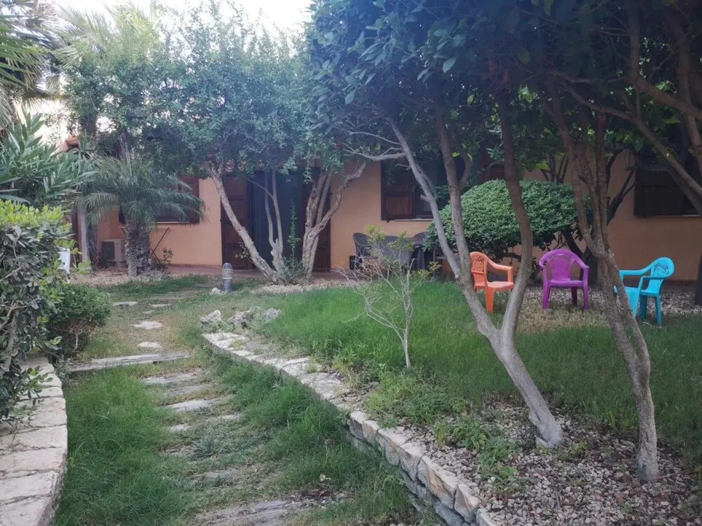 Il Giardino dei Melograni
