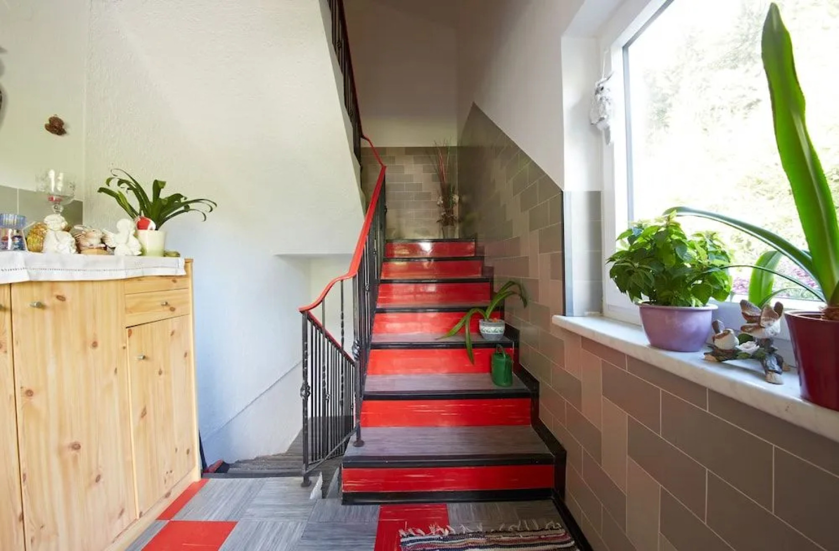 Appartement Schneider by HolidayFlats24