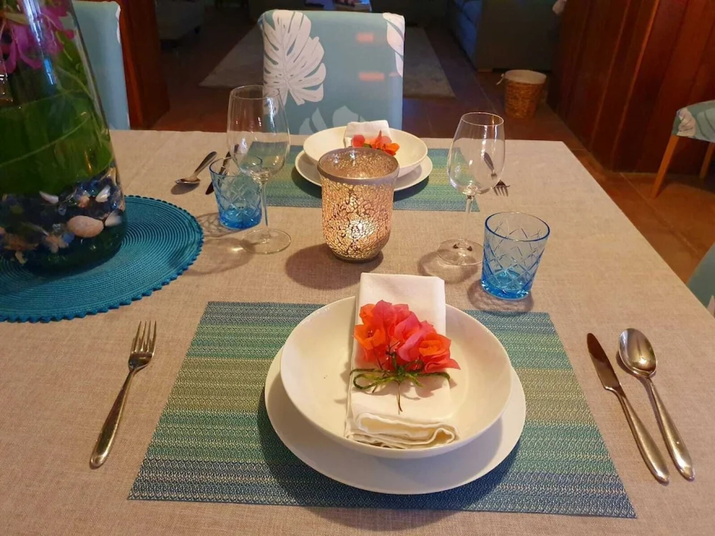 Sorrel Bay Retreat aka Natanias