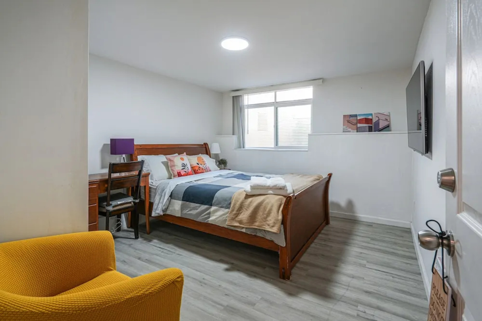 San Francisco Apartment ~ 5 Mi to Downtown!