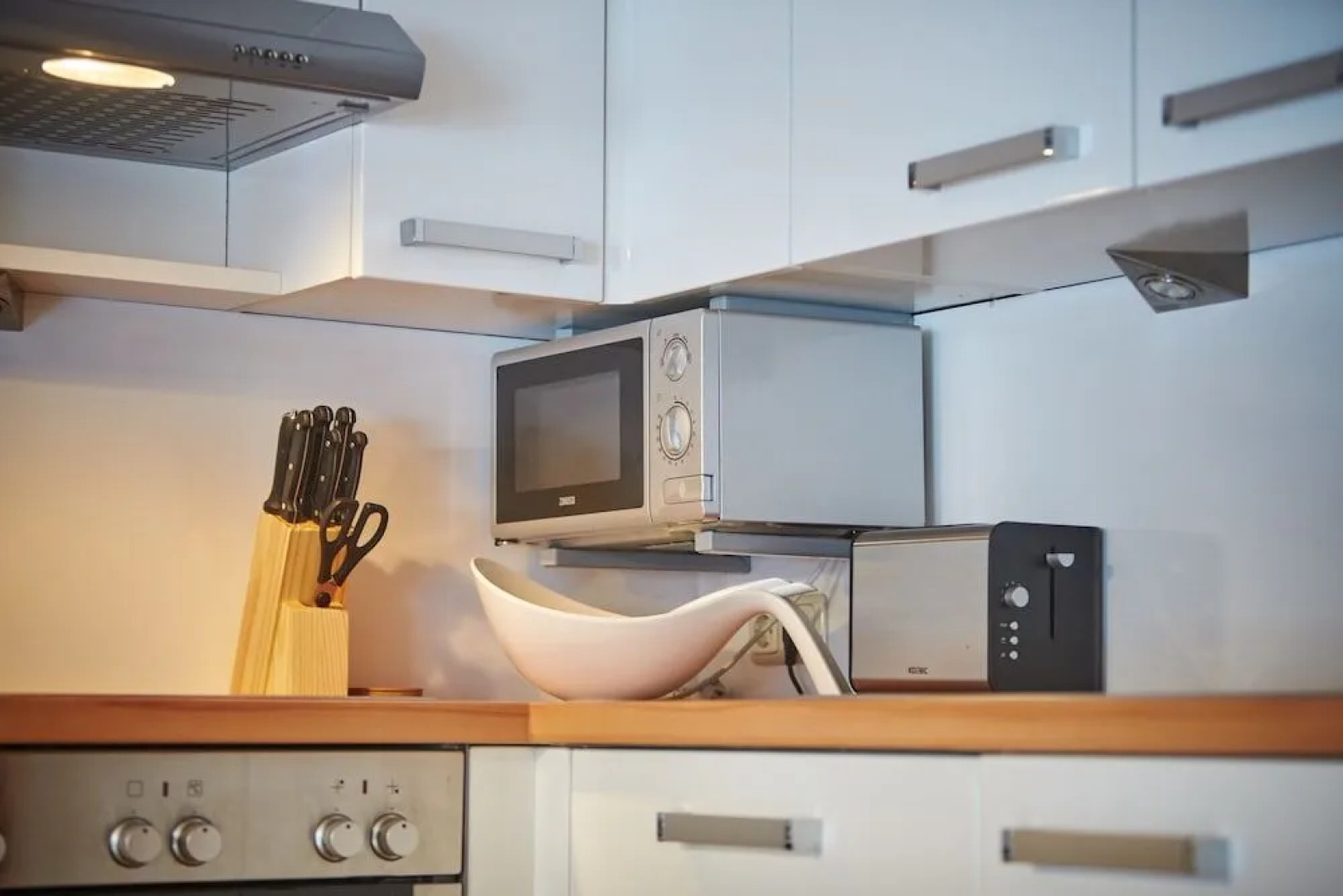 Appartement Kolling by HolidayFlats24