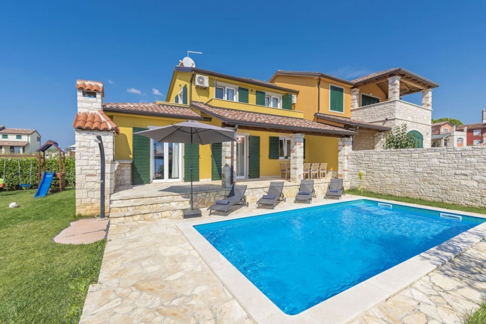 Villa Marija Villanova