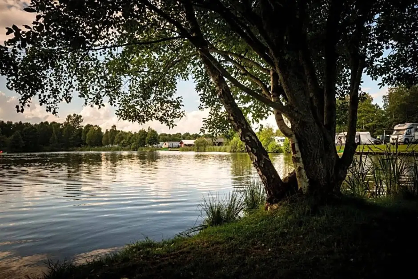 First Camp Röstånga-Söderåsen