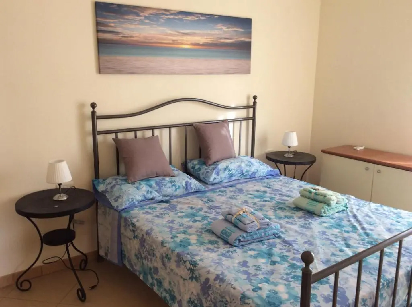 Nuovo Apt in Villa full optional con piscina e veranda vista mare a 500 mt dalla spiaggia della Scala