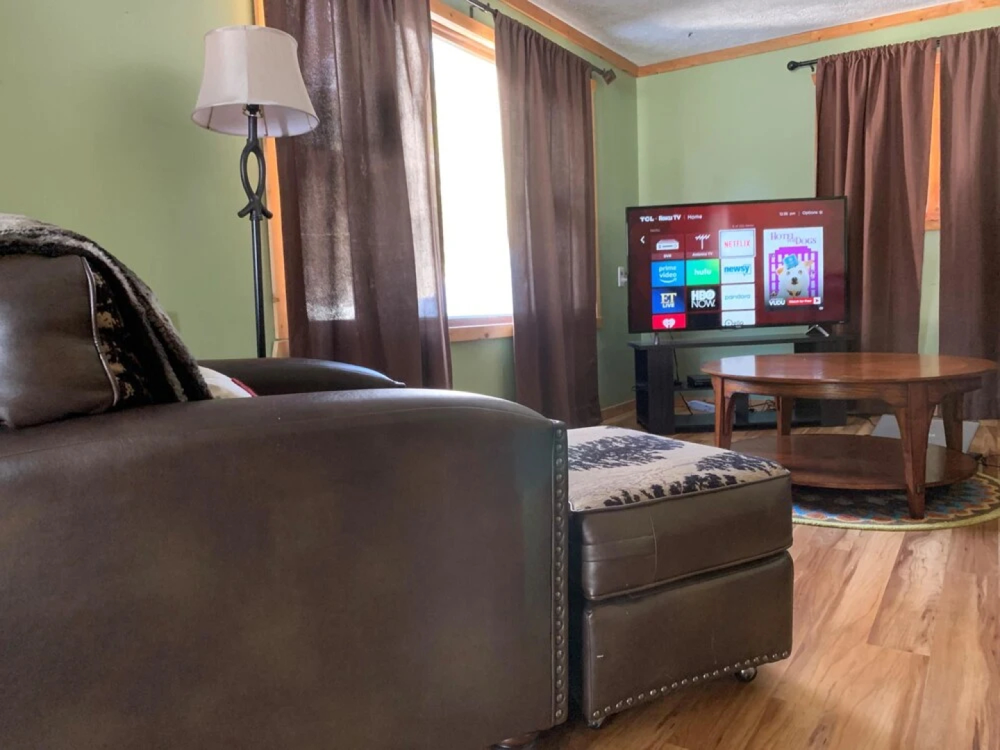 Stone House 4 Bedrooms 2 Bathrooms Home