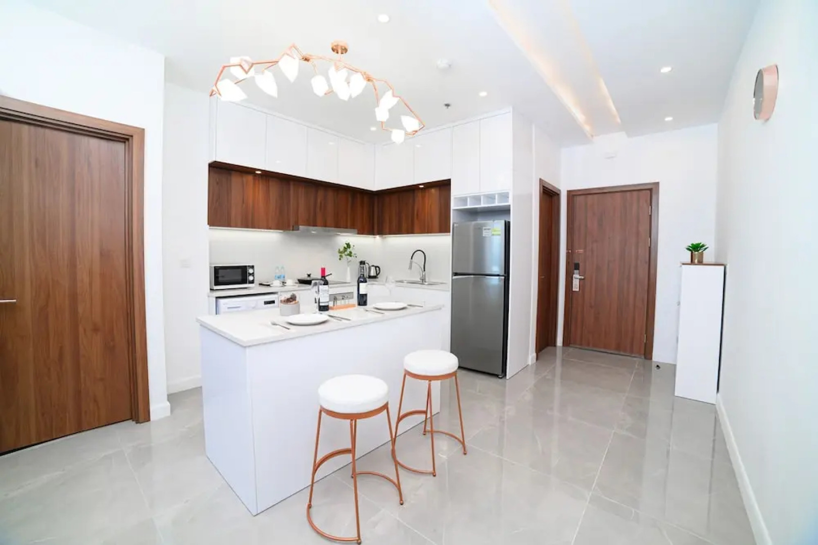 The Peninsula Phnom Penh