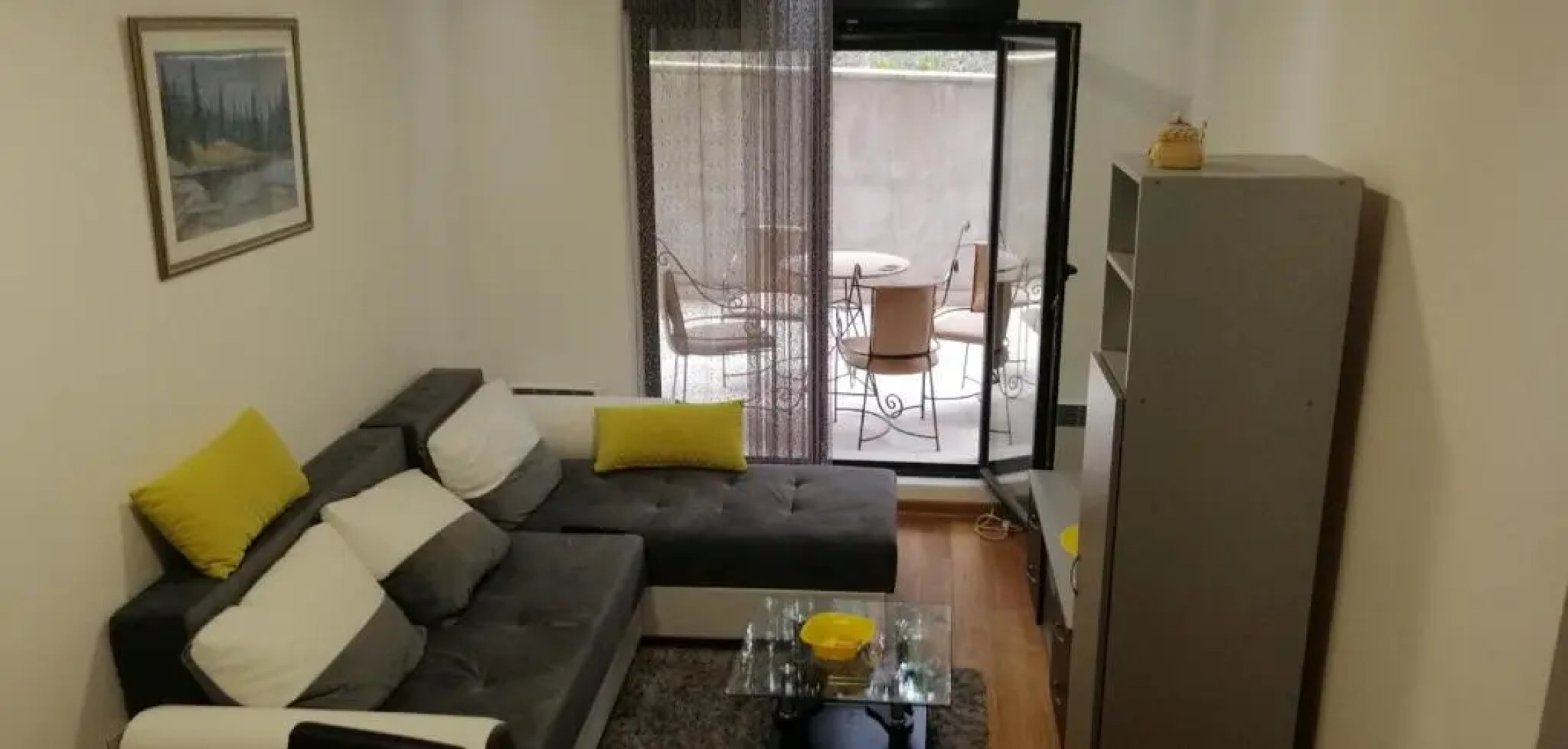 Vila Pekovic Apartman P8