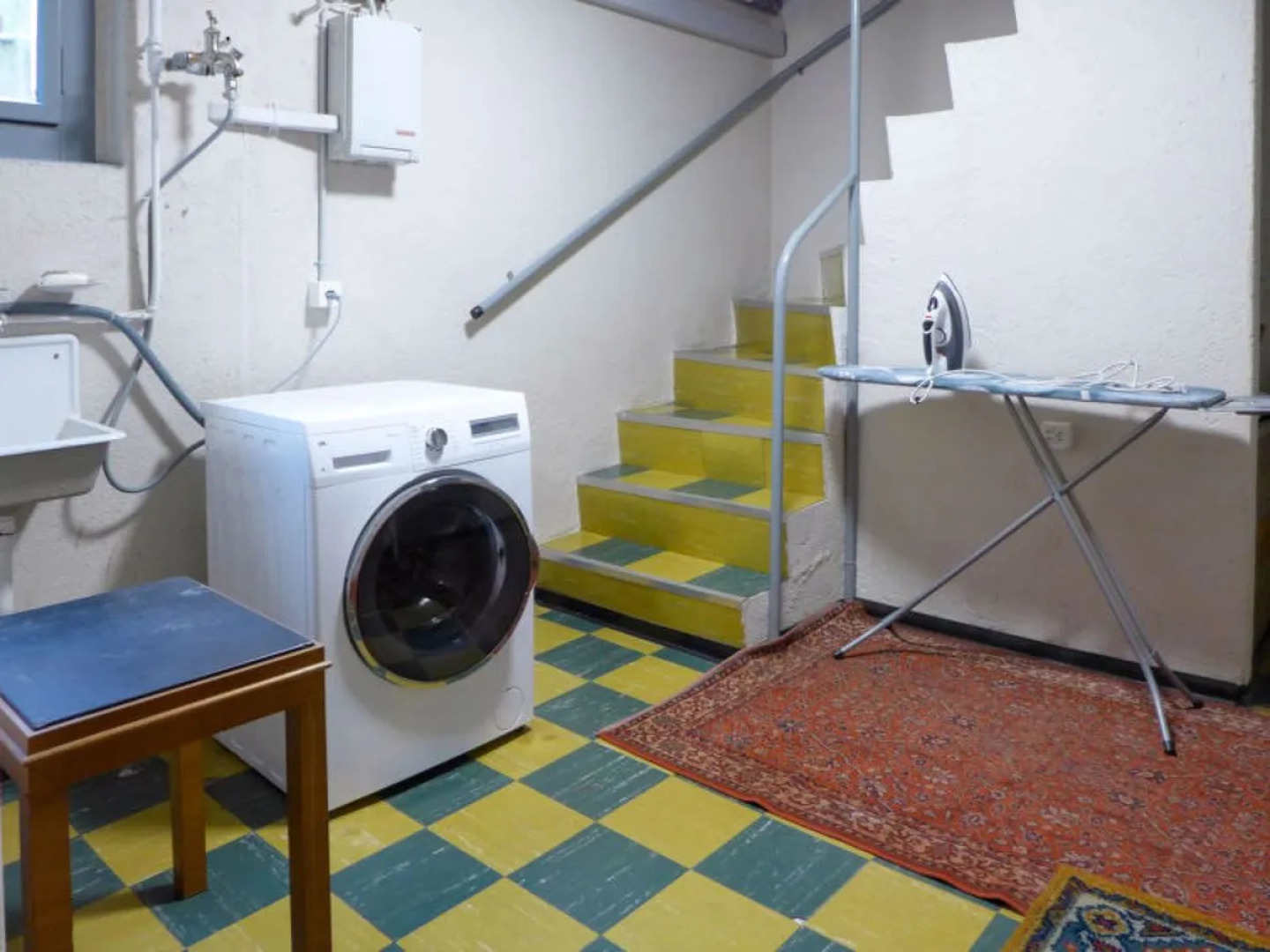 Chalet Christina Merligen