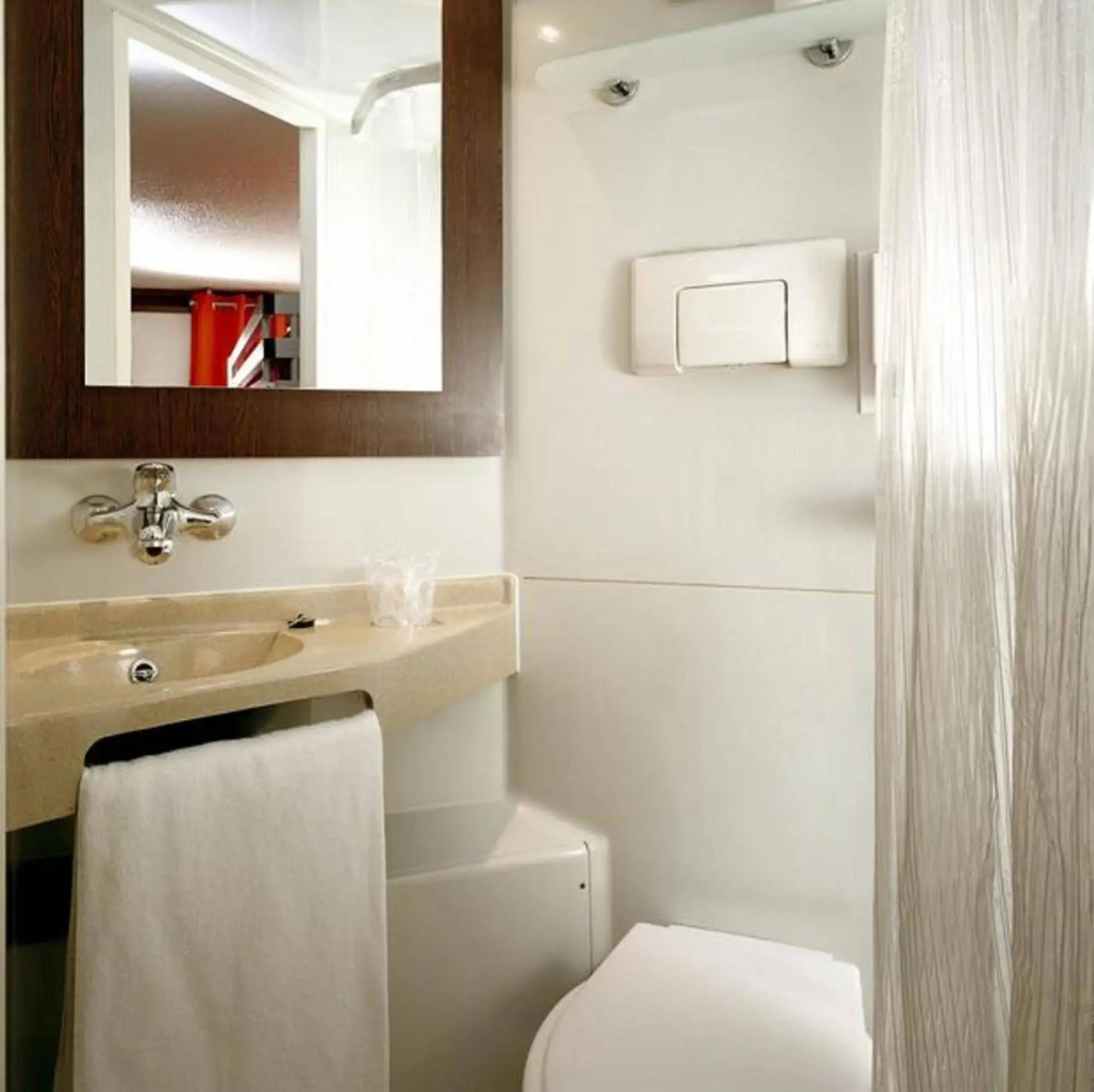 Premiere Classe Dunkerque Est - Armbouts Cappel