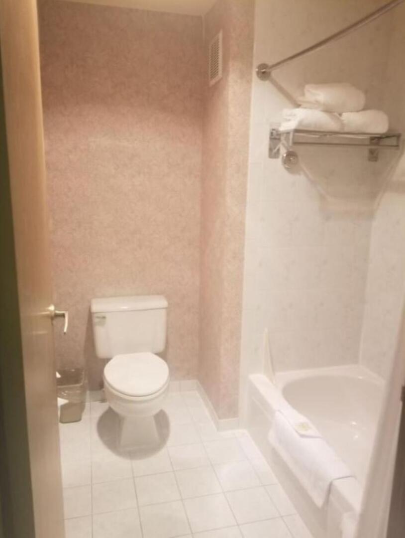 Shilo Inn Suites - Salem