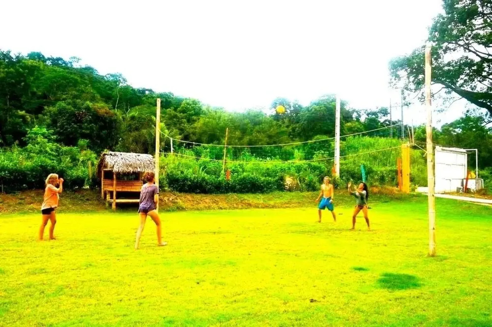 Berlin Hotel SPA & Finca