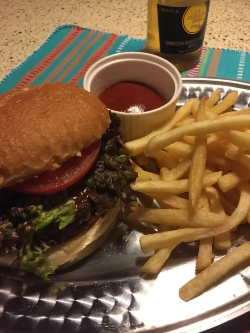 Heart Hostel and Diner