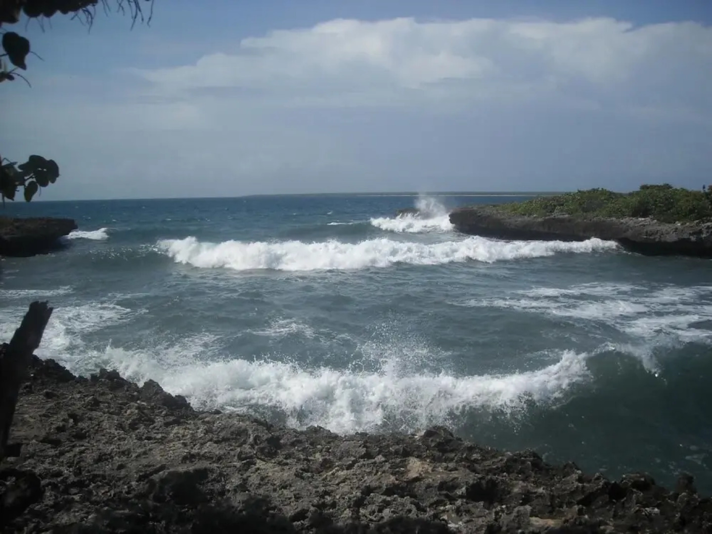 Guesthouse Villa la Isla