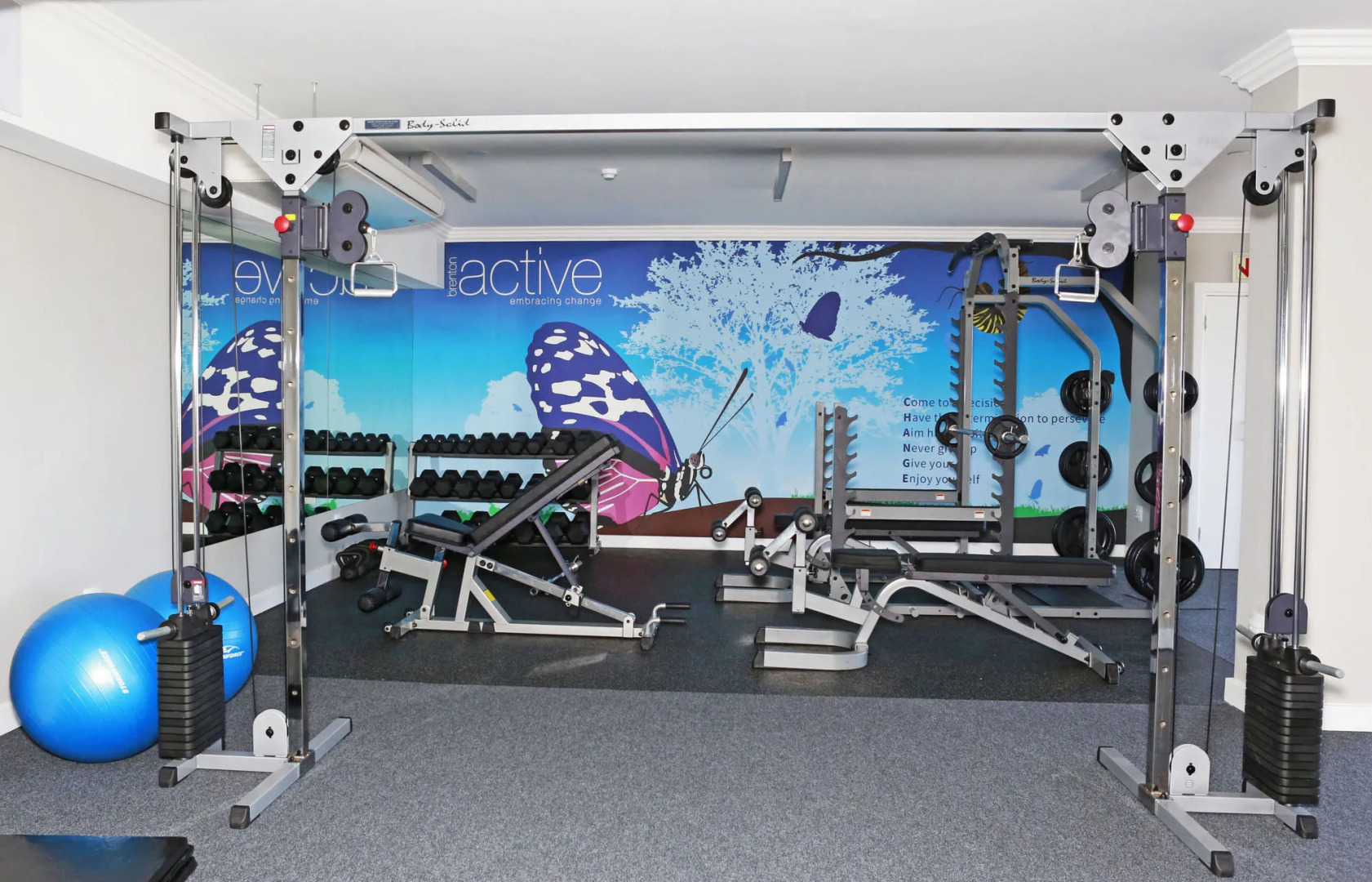 Brenton Haven Beachfront Resort