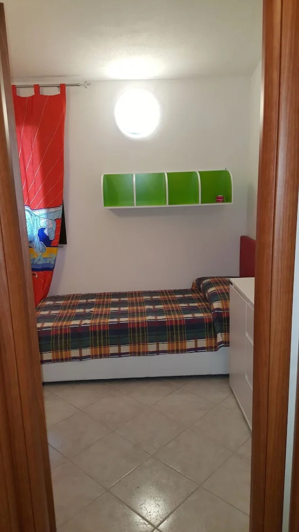 Sardinia Imagination - S M Coghinas