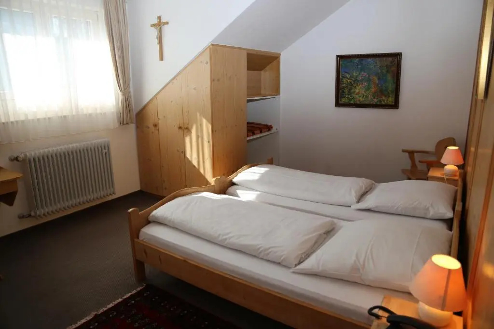 Klostergasthof Maria Eck