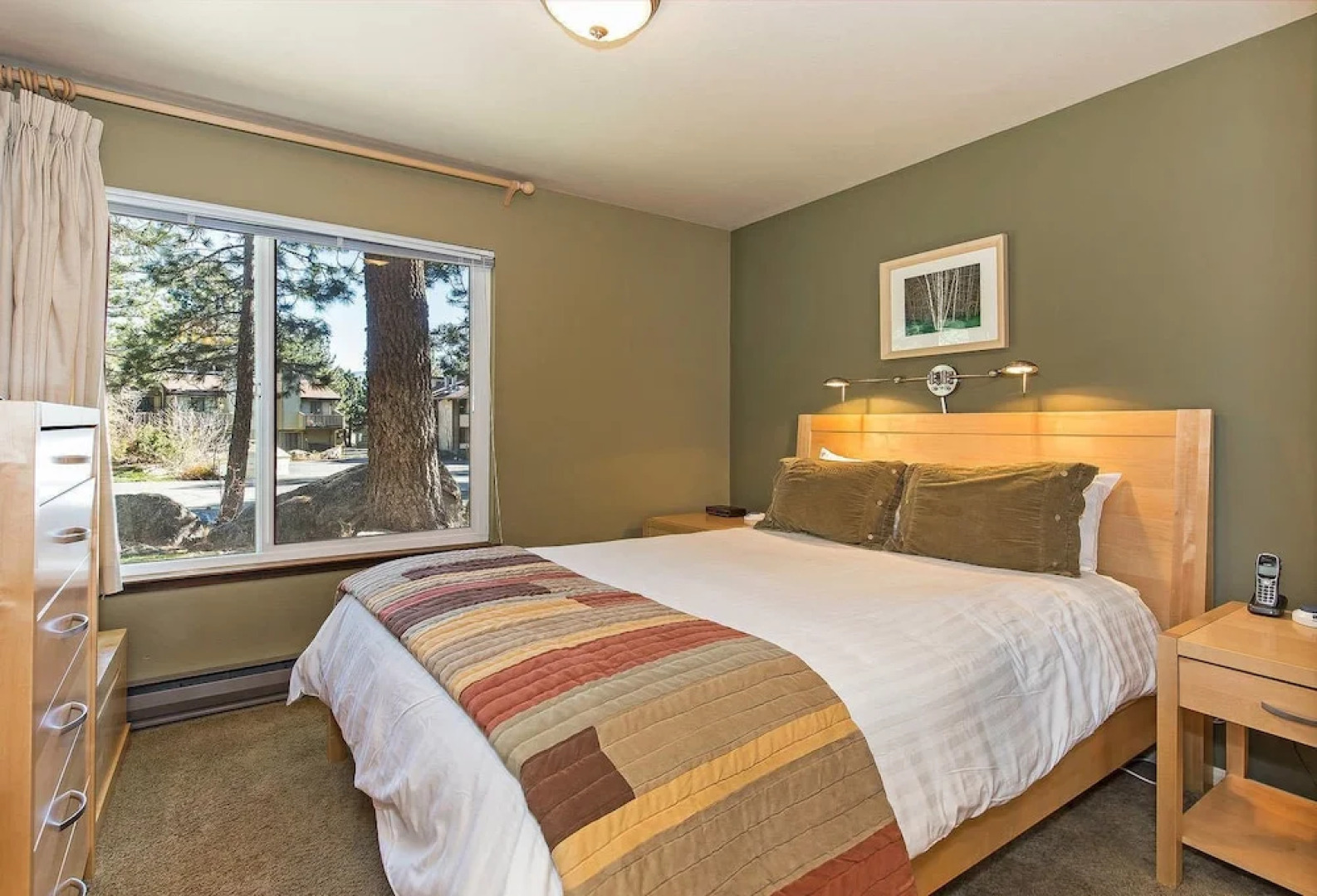 Horizons 4 Condominiums