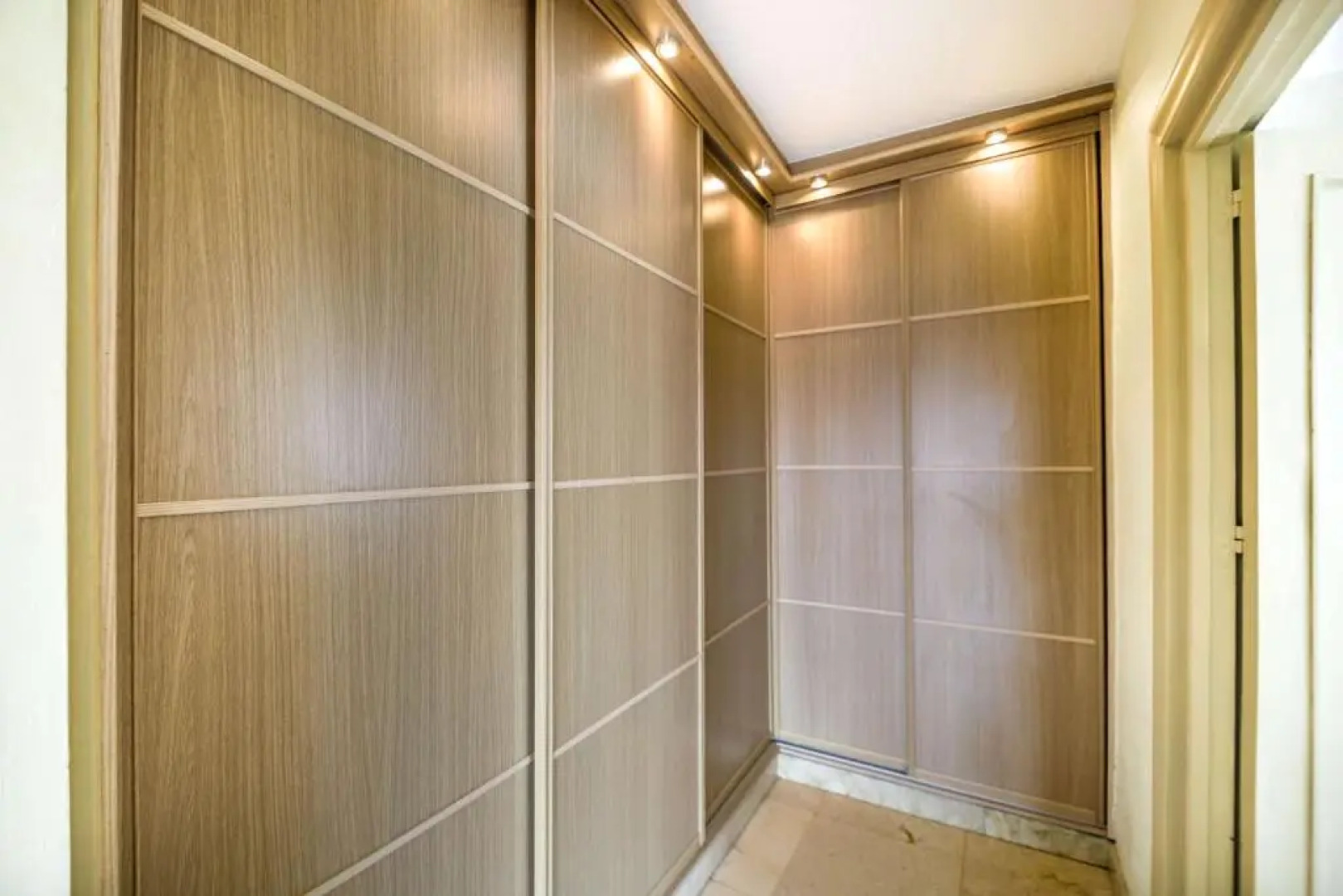 Espectacular Atico en Puerto Marina