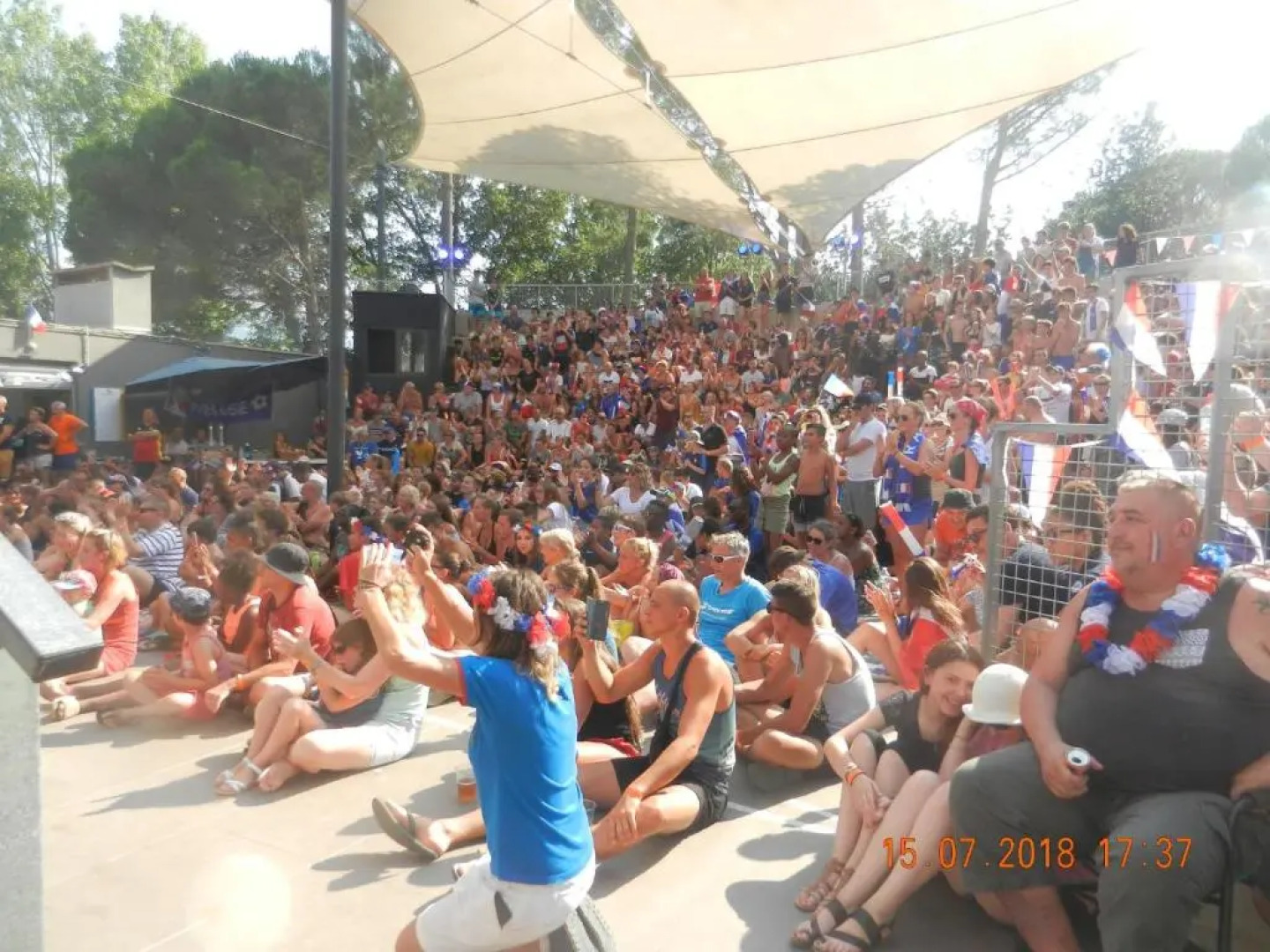 Mobilhomes De Pierrot