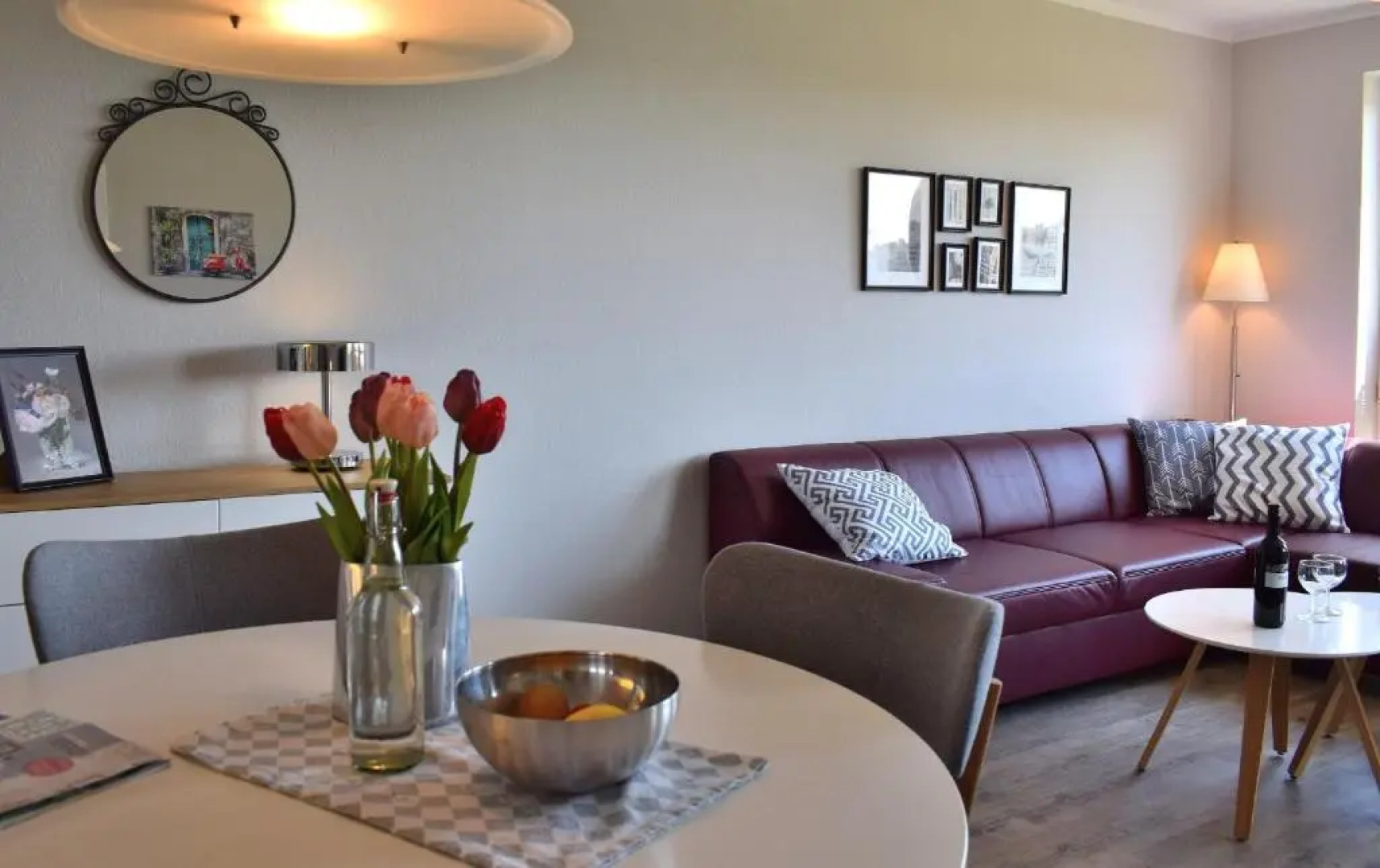 Fehmarnstrand 77 Whg 2