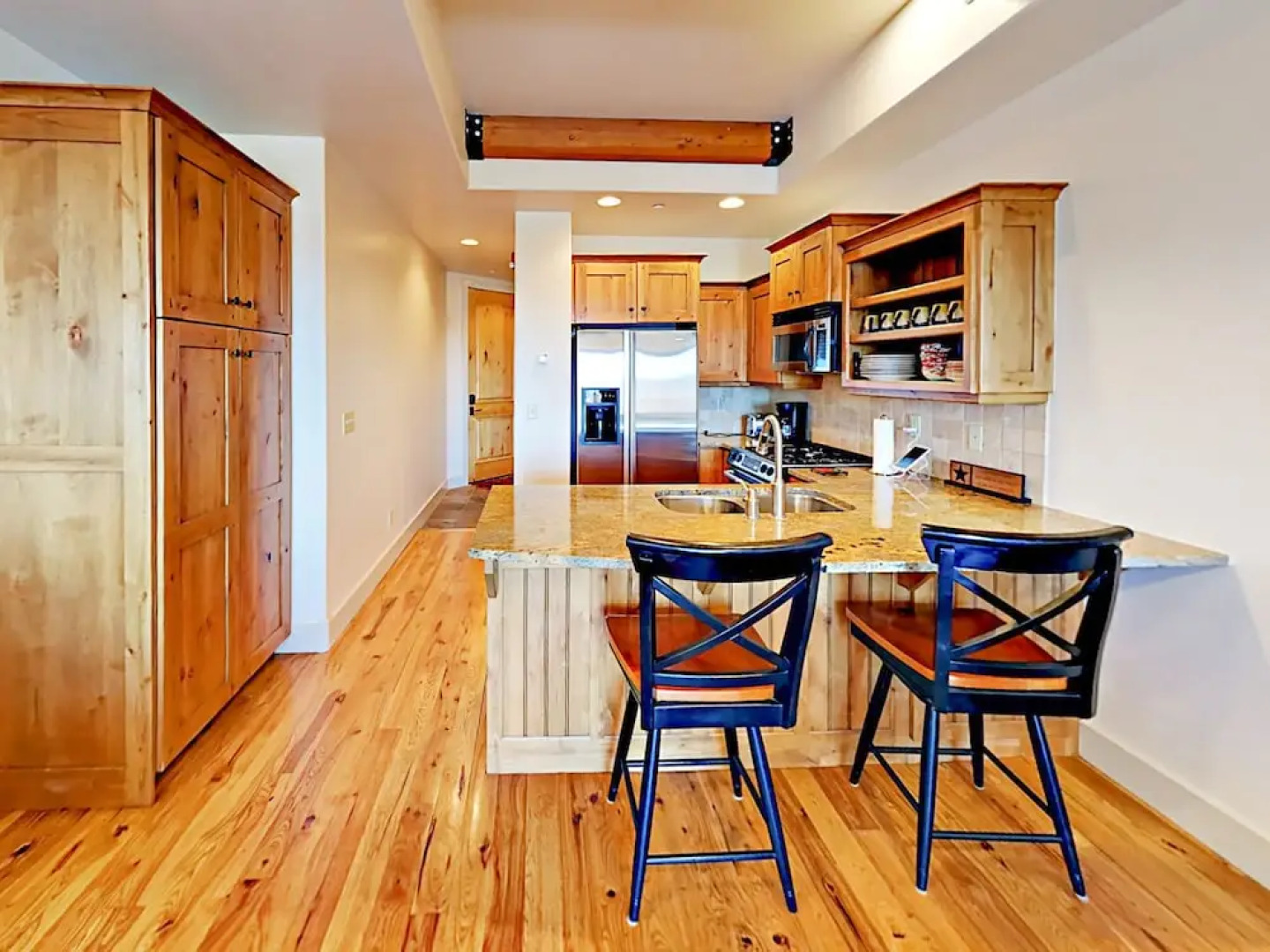 South Park Townhouse #34 2 Bedrooms 3 Bathrooms Townhouse