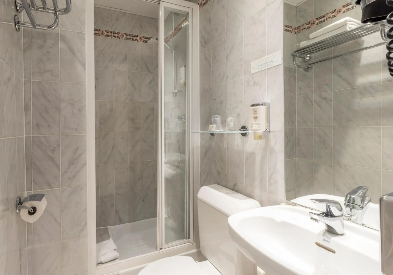 Hôtel Opera Lafayette