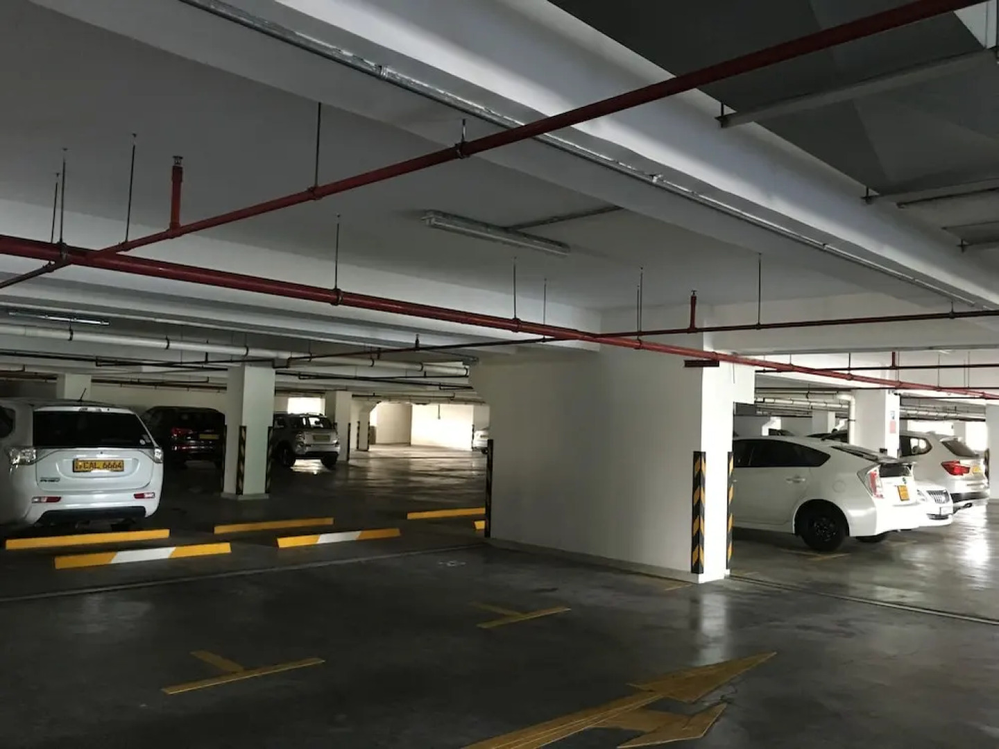 Luxury Resort Apartment OnThree20