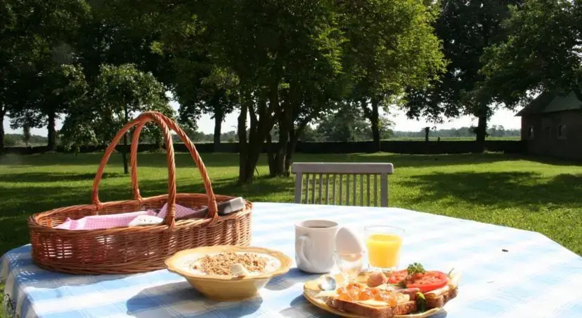 Greby Bed & Breakfast