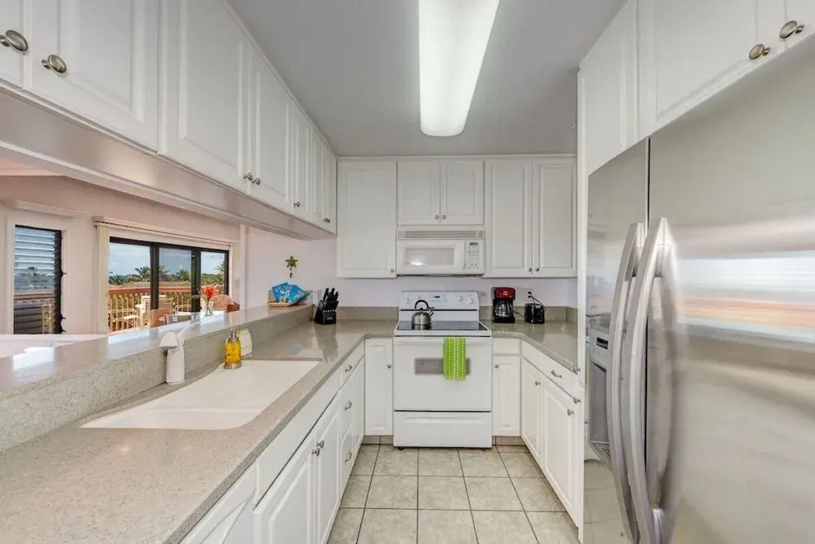 Kauai Makanui by Coldwell Banker Island Vacations