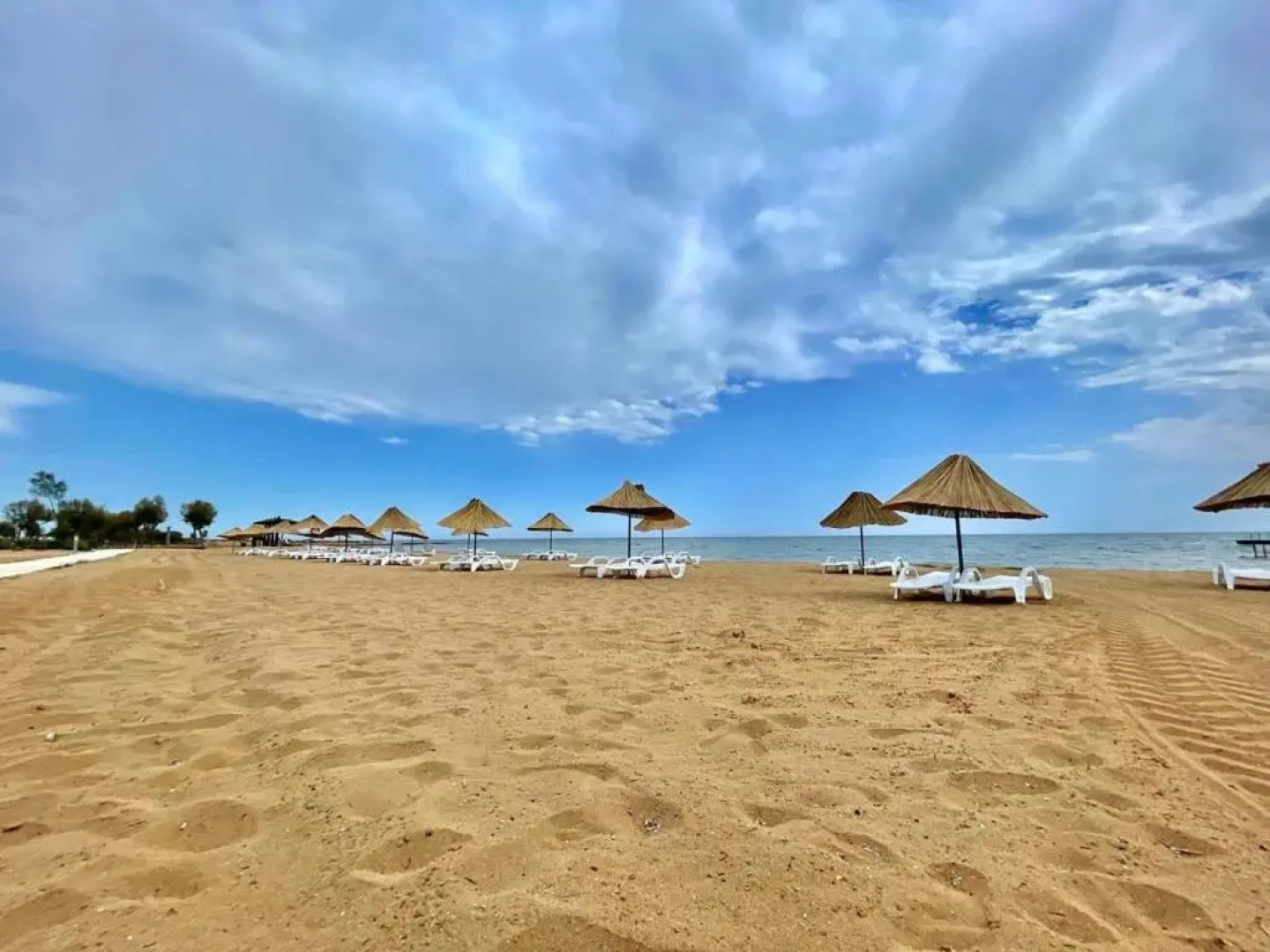 Relaxing Studio by the Sea