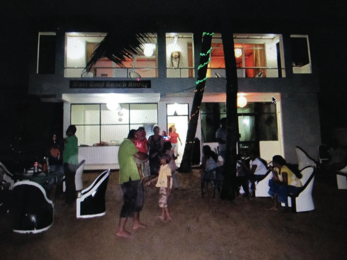 Marigold Beach House