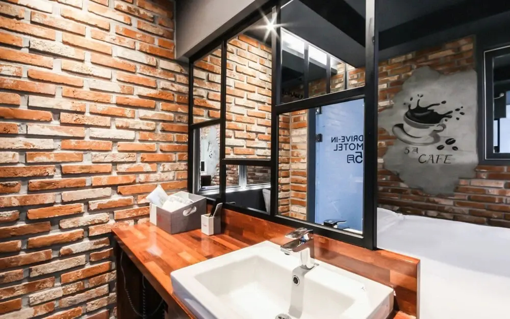 Cheongdo Boutique Hotel Owol