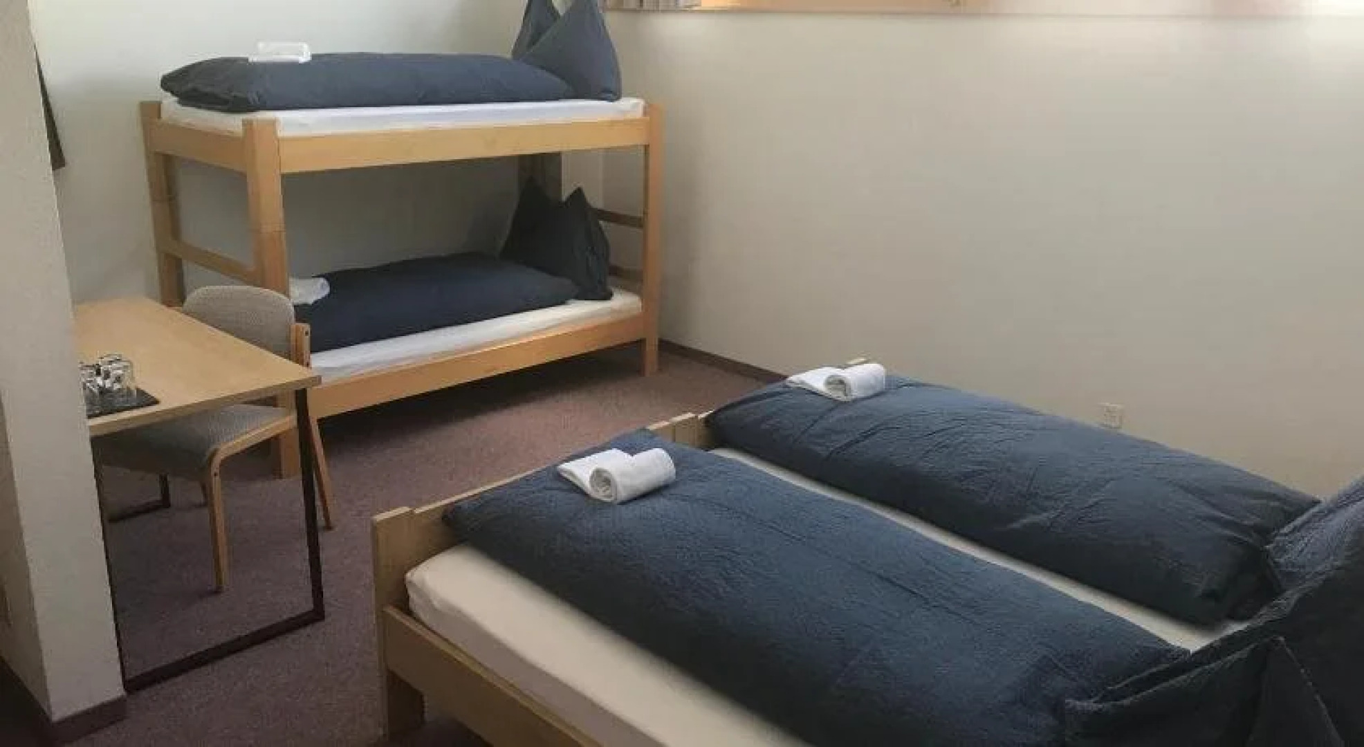 Alpenlodge Kühboden