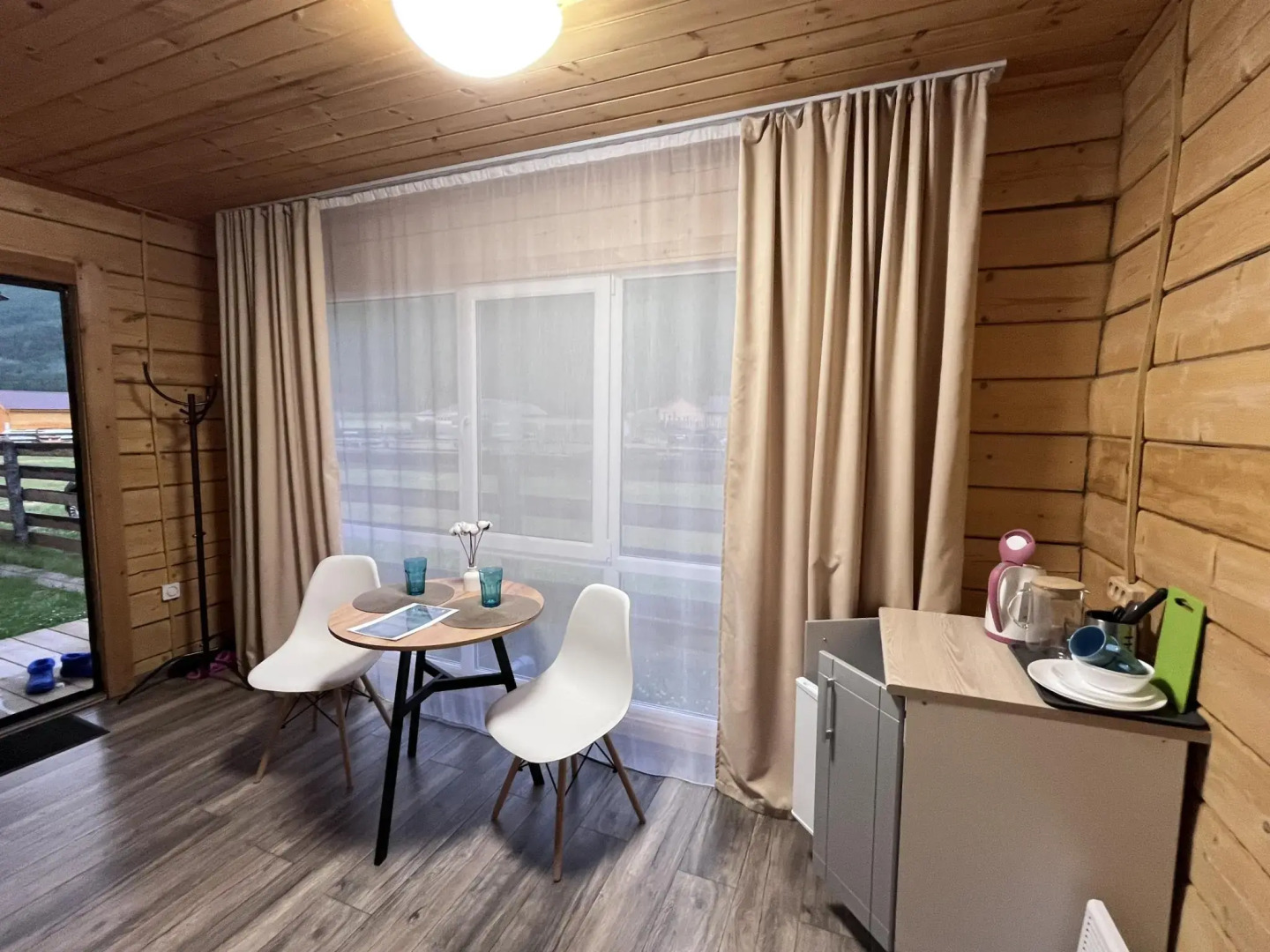 Мёнка.Акташ