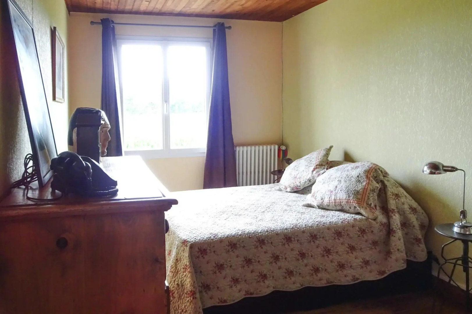 Country house, Canville-la-Rocque