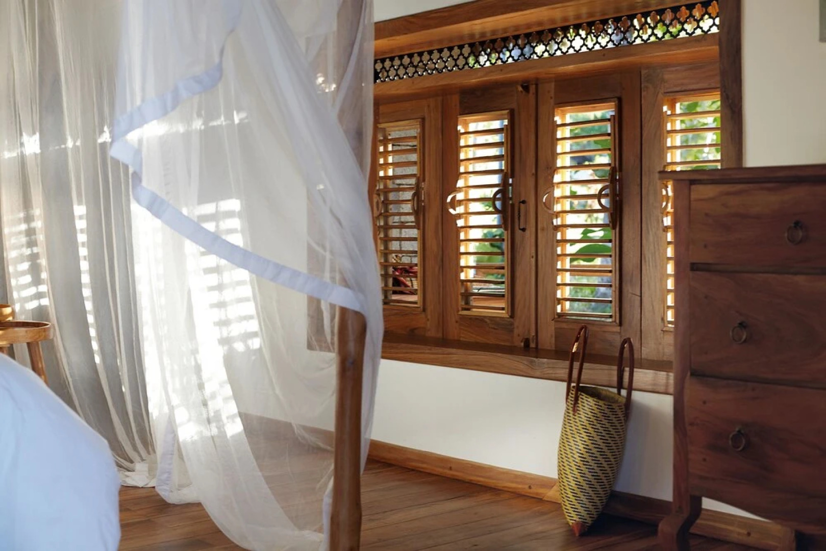 Le Domaine de Tahina - Adults only