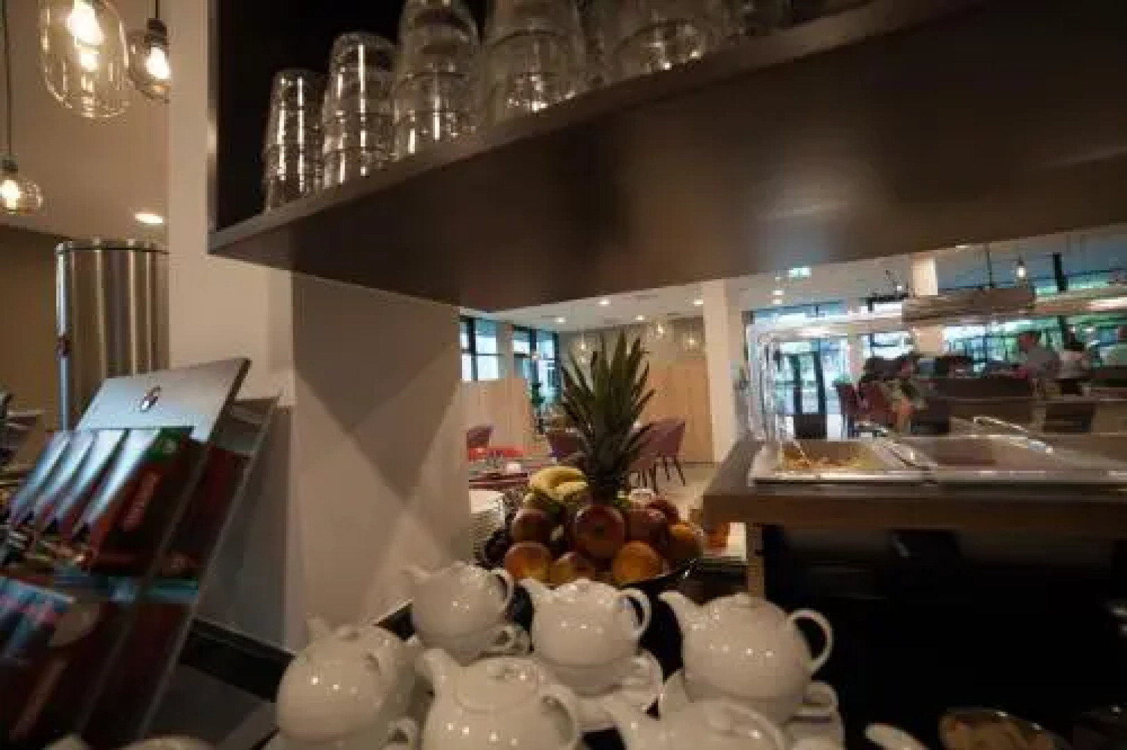 Apartment Donaublick