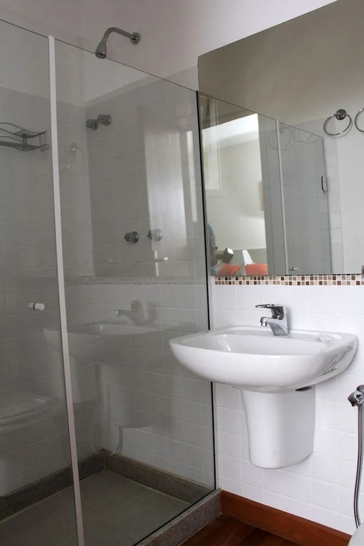 Botania Pousada E Restaurante