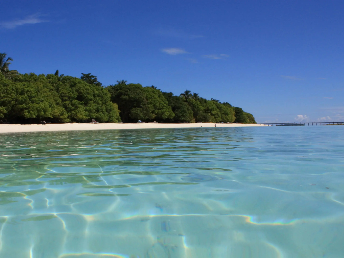 Fehendhoo Stay