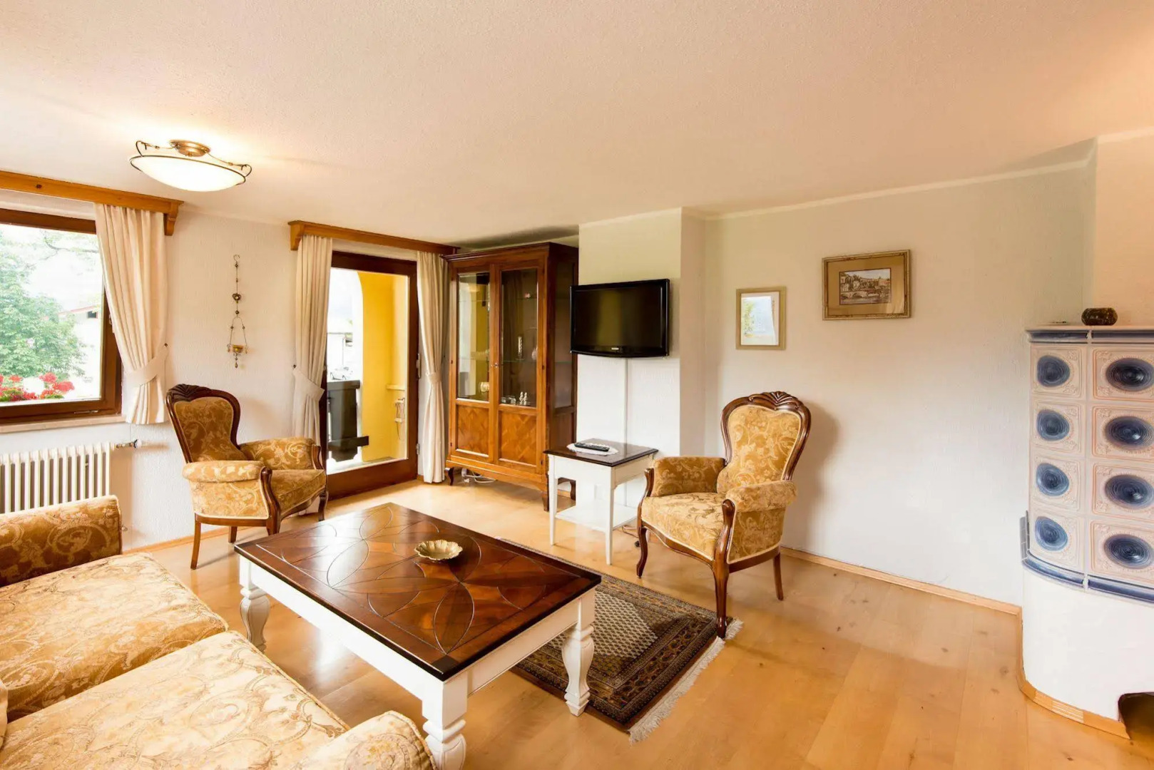 Hotel Bärenstüberl