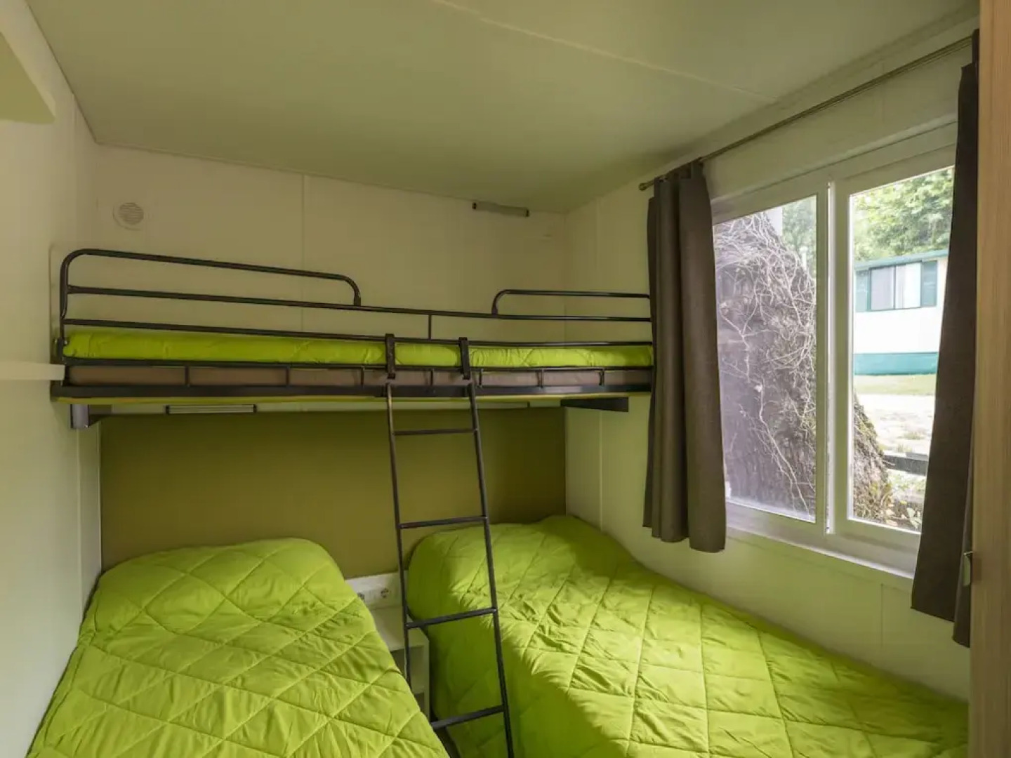 Sereno Camping Holiday