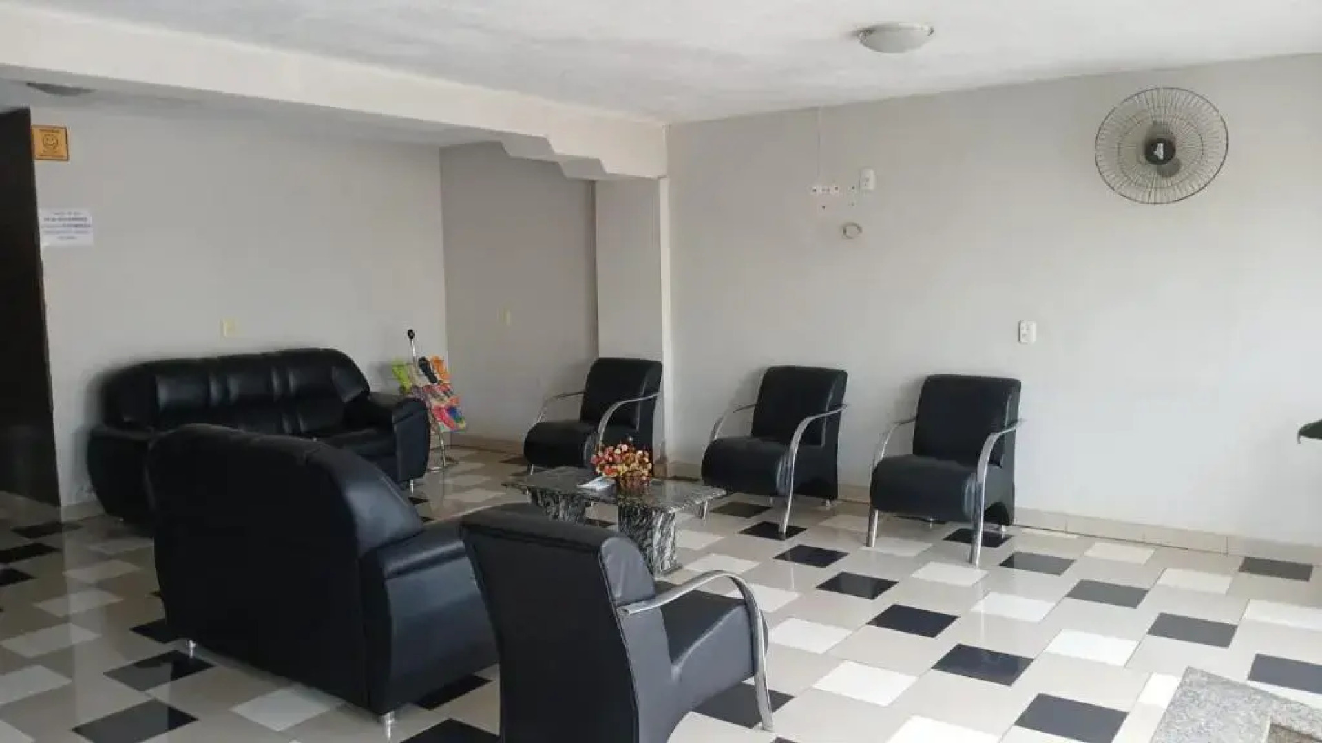 Gutemberg Plaza Hotel